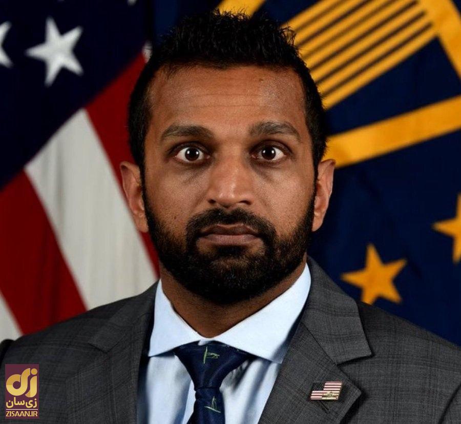 انتخاب عجیب ترامپ برای ریاست اف‌بی‌آی؛ یک هندی تبار منتقد اف‌بی‌آی!