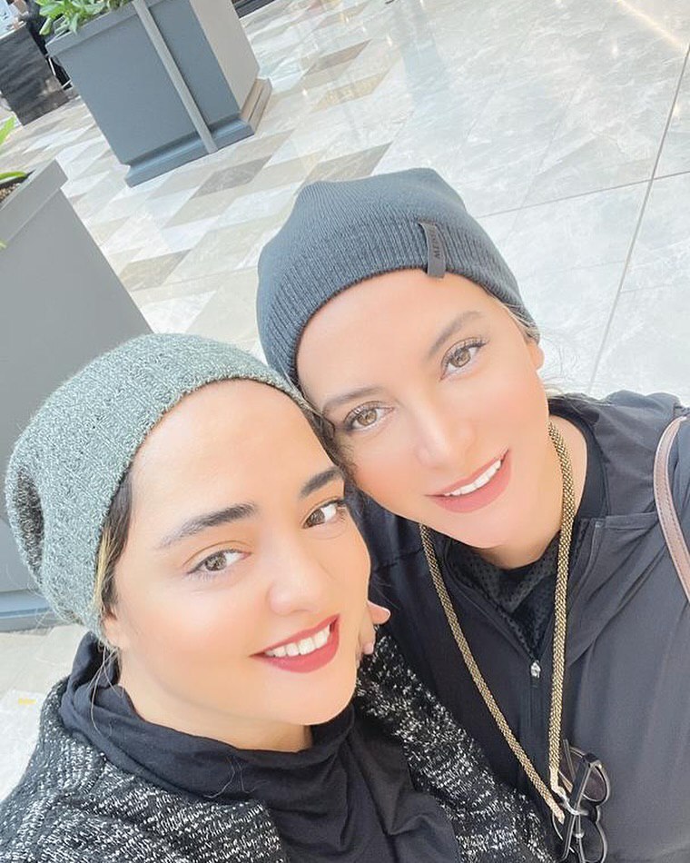 (عکس) تصویر جدید و صمیمی بازیگران سریال ستایش