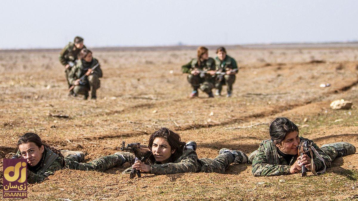 آینده تحولات سوریه به کجا ختم میشود؟ / آیا بشار اسد سقوط میکند؟ تکلیف کردها چه میشود؟ آینده تحولات سوریه به کجا ختم میشود؟ / آیا بشار اسد سقوط میکند؟ تکلیف کردها چه میشود؟