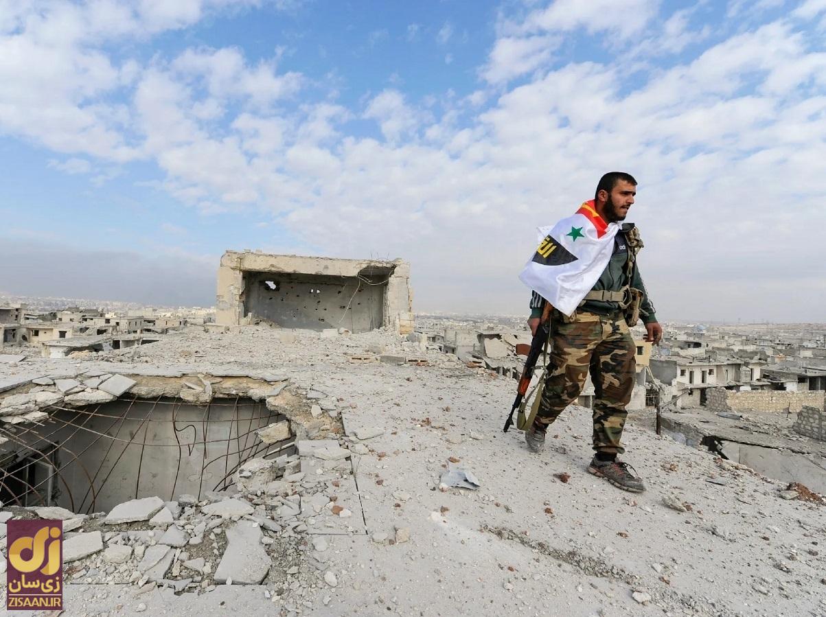 آینده تحولات سوریه به کجا ختم میشود؟ / آیا بشار اسد سقوط میکند؟ تکلیف کردها چه میشود؟ آینده تحولات سوریه به کجا ختم میشود؟ / آیا بشار اسد سقوط میکند؟ تکلیف کردها چه میشود؟