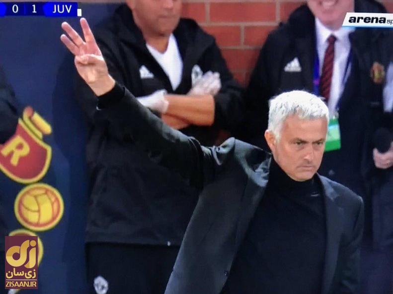 تقلید گواردیولا از مورینیو؛ شش تای شما جام دارم!