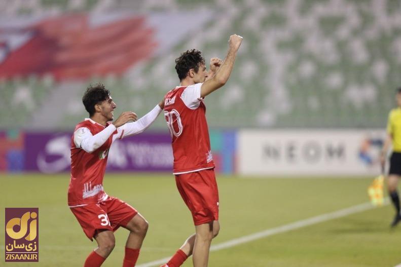 این همه تردید و انتقاد در شب تاریخی پرسپولیس!