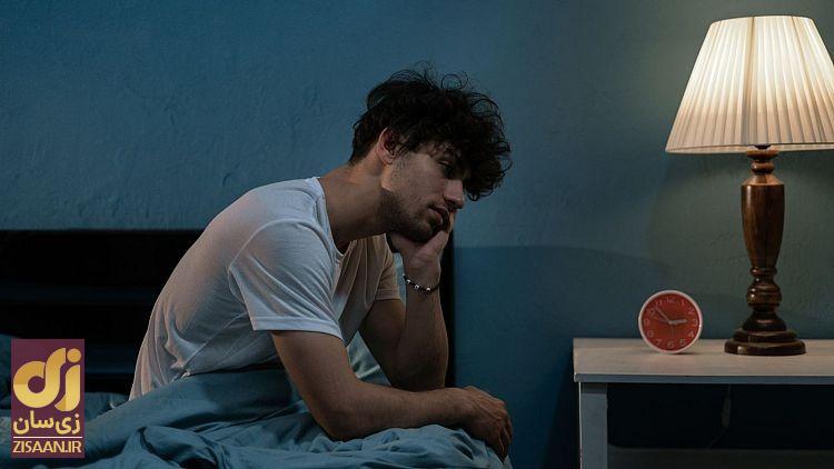 تاثیر خواب نامنظم بر افزایش حمله قلبی و سکته مغزی