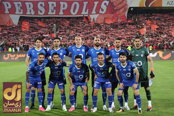 اولین پیام مالک استقلال به اعضای تیم و هواداران اولین پیام مالک استقلال به اعضای تیم و هواداران