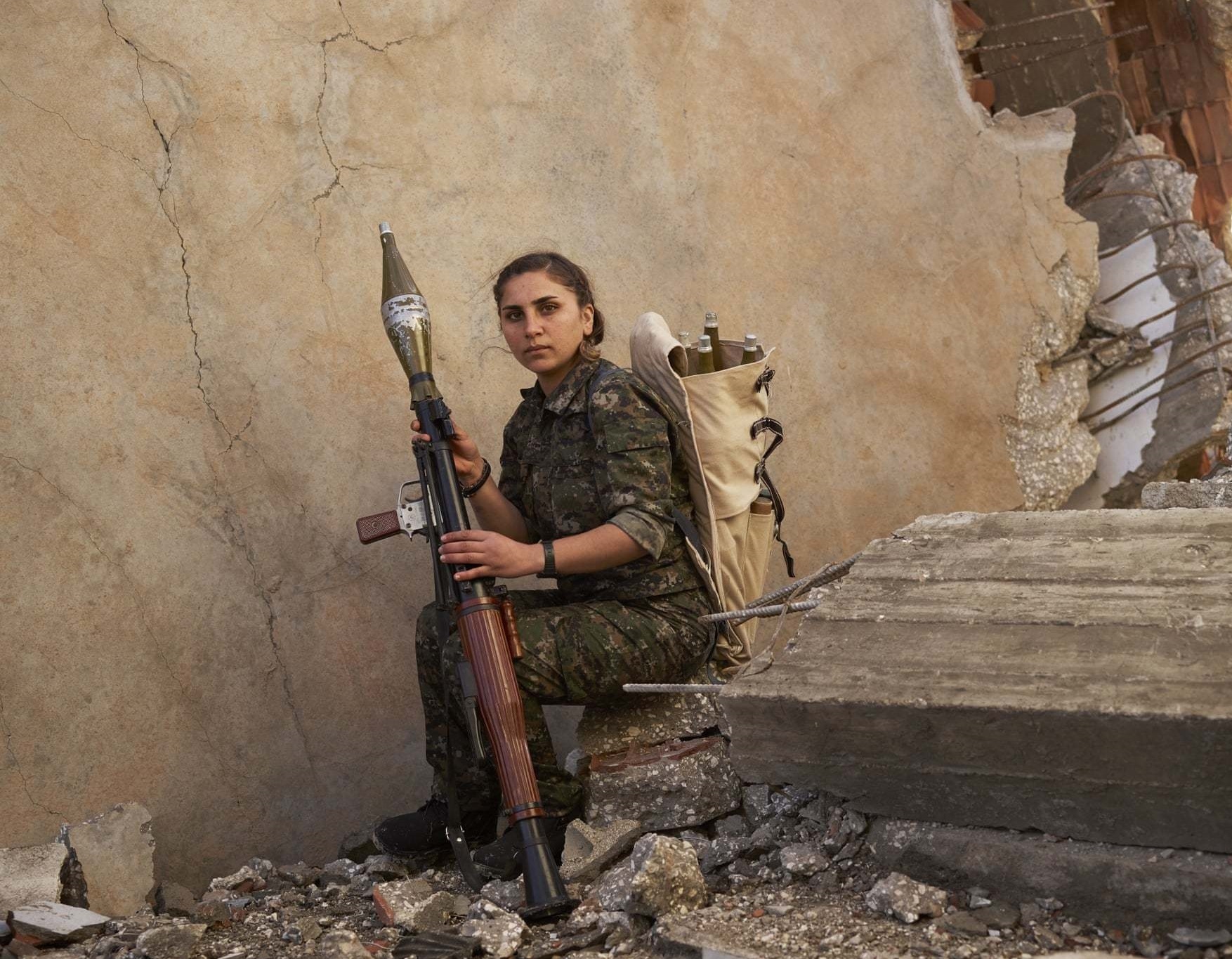 آخرین تقشه از میدان جنگ در سوریه؛ تروریست‌ها تا کجا پیشروی کرده و کانون درگیری‌ها در کدام مناطق است؟ + نقشه زنده 