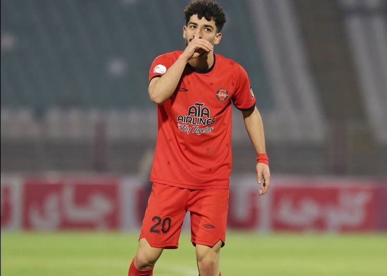 باورنکردنی؛ تراکتور با تمام ستارههای پرسپولیس تمدید کرد باورنکردنی؛ تراکتور با تمام ستارههای پرسپولیس تمدید کرد