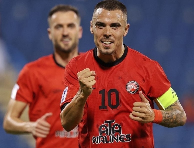 باورنکردنی؛ تراکتور با تمام ستارههای پرسپولیس تمدید کرد باورنکردنی؛ تراکتور با تمام ستارههای پرسپولیس تمدید کرد