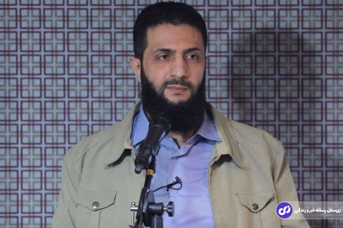 ابومحمد جولانی؛ از کمپ بوکا تا جایزه ۱۰ میلیون دلاری! ابومحمد جولانی