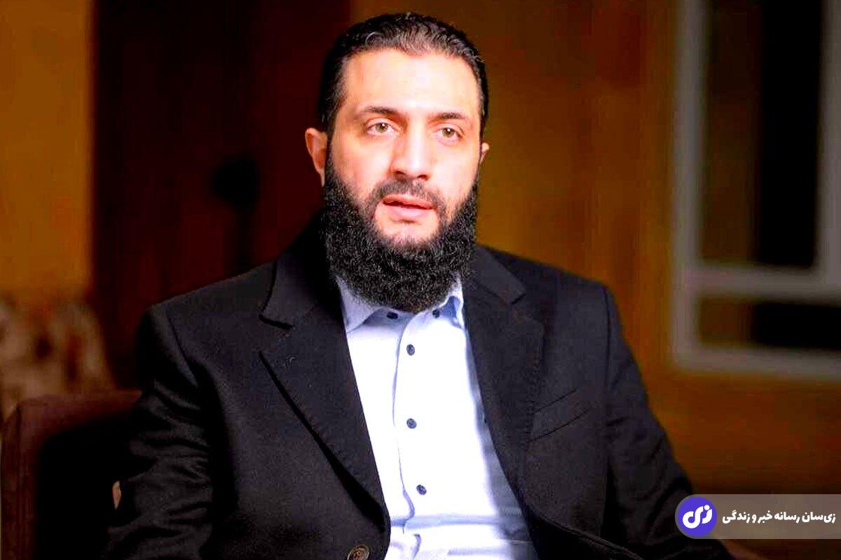 ابومحمد جولانی؛ از کمپ بوکا تا جایزه ۱۰ میلیون دلاری! ابومحمد جولانی