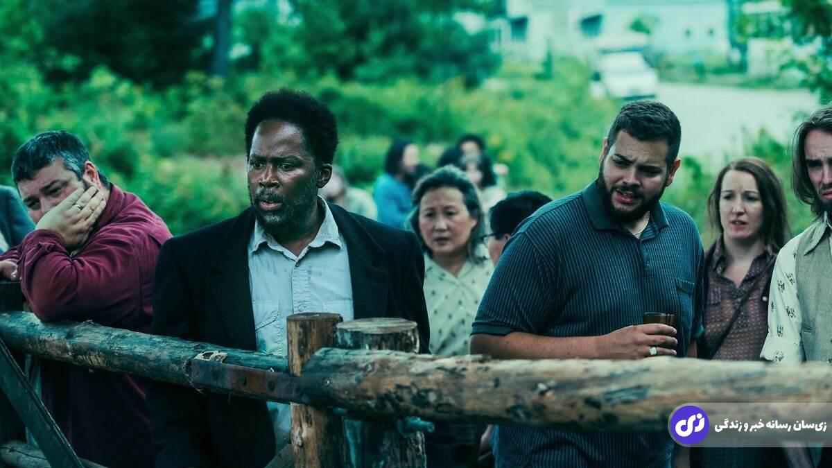 سریال From؛ یک تعلیق ترسناک تمام عیار؛ از موجودات شیطانی تا ترس‌های درونی