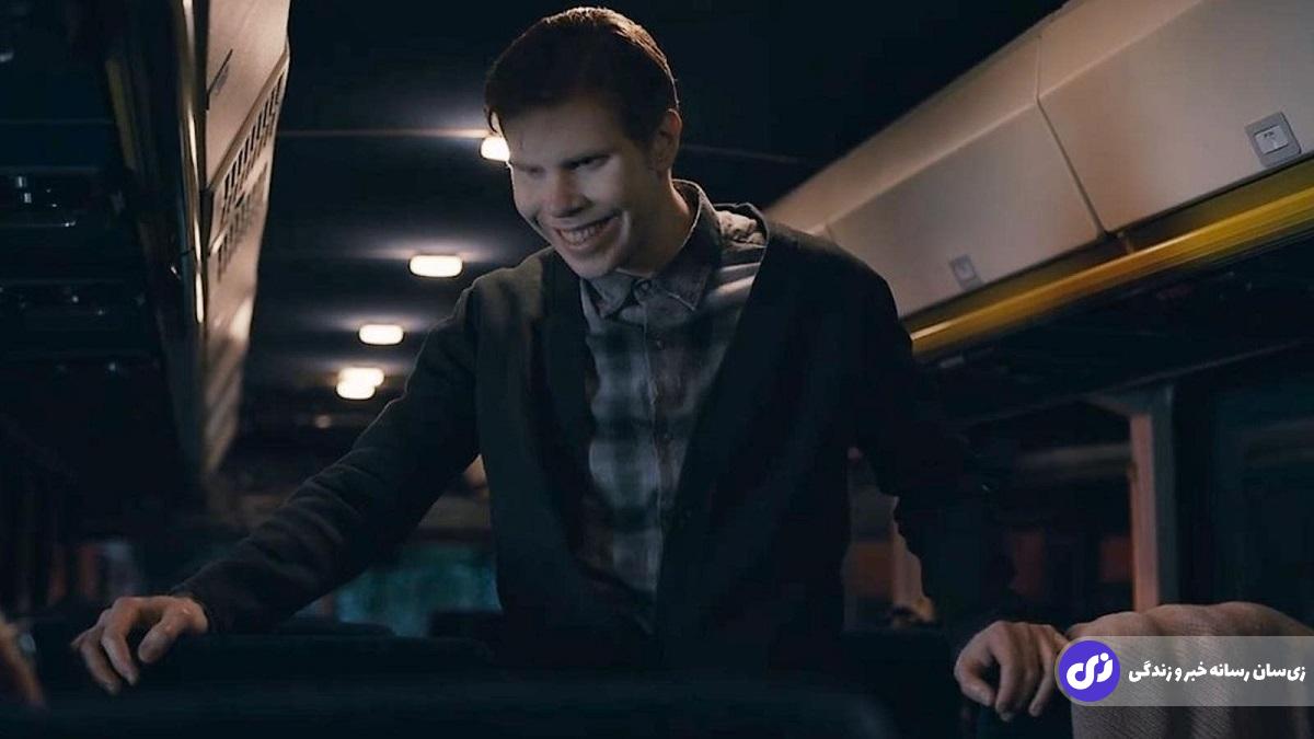 سریال From؛ یک تعلیق ترسناک تمام عیار؛ از موجودات شیطانی تا ترس‌های درونی