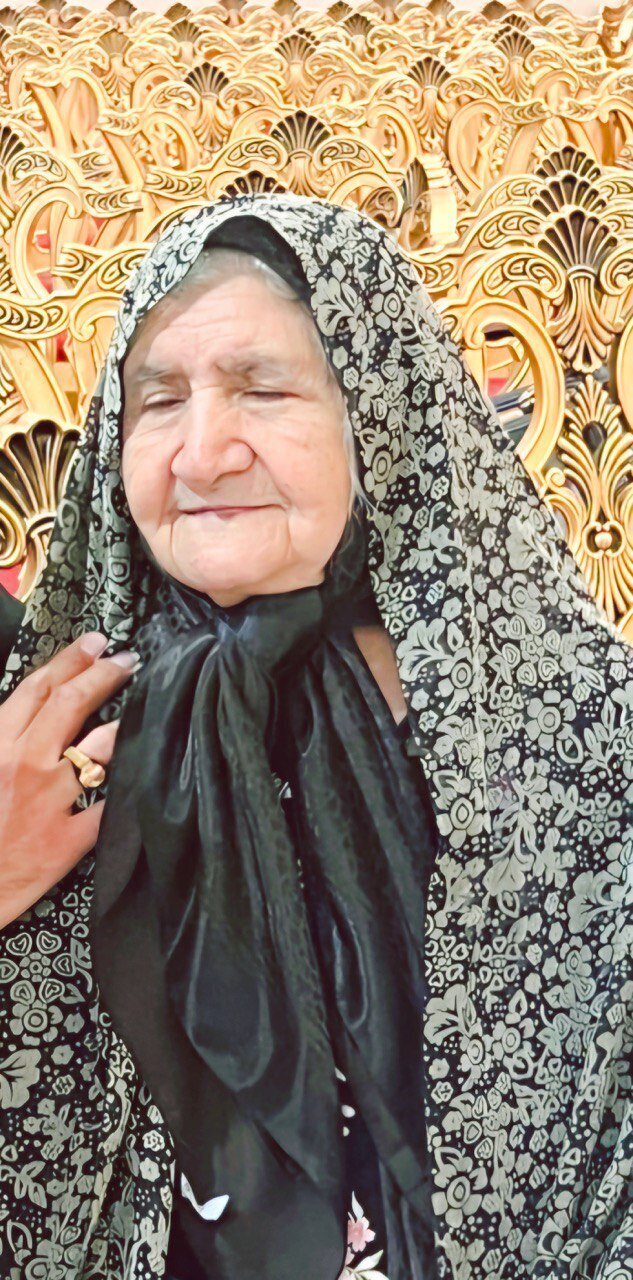 شیرجه ماهرانه مادر بزرگ ۸۶ ساله در رودخانه دز!