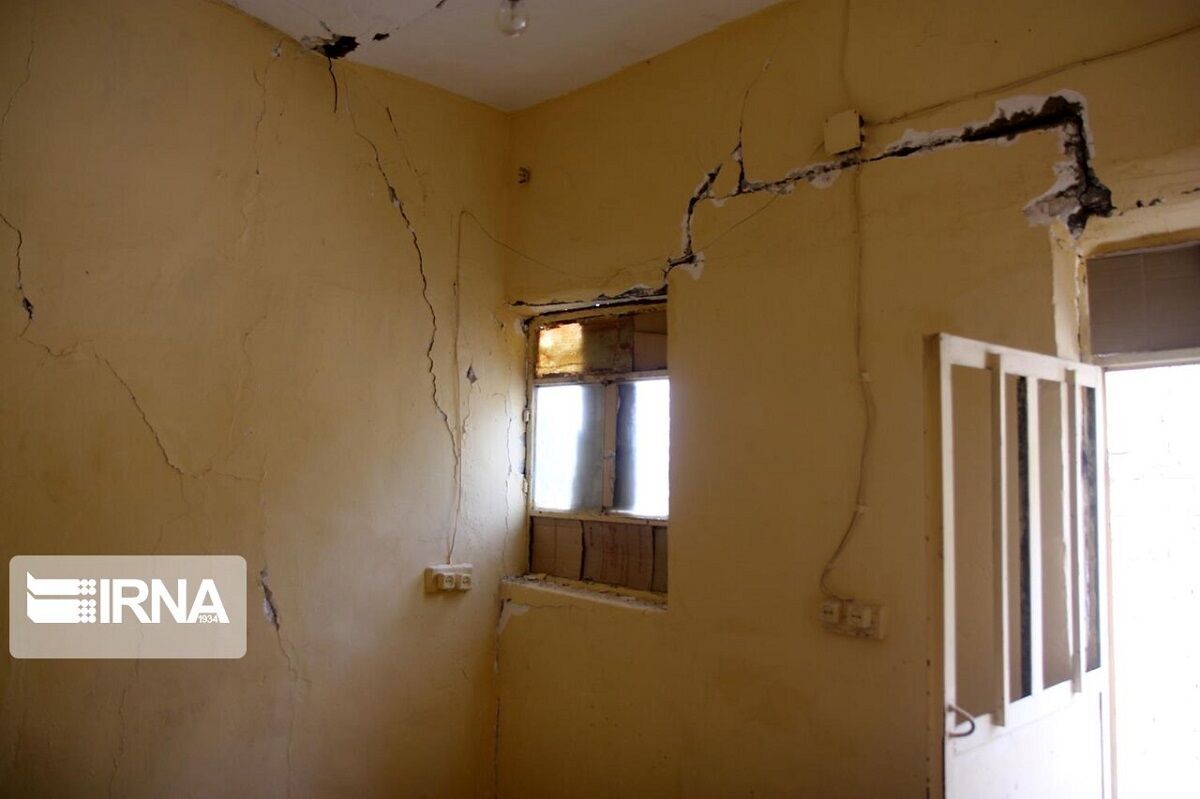 آخرین جزئیات از زلزله امروز صبح خوزستان