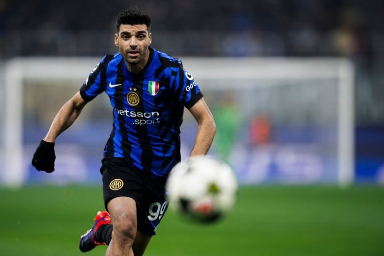 چمپیونزلیگ میدان بازی طارمی است