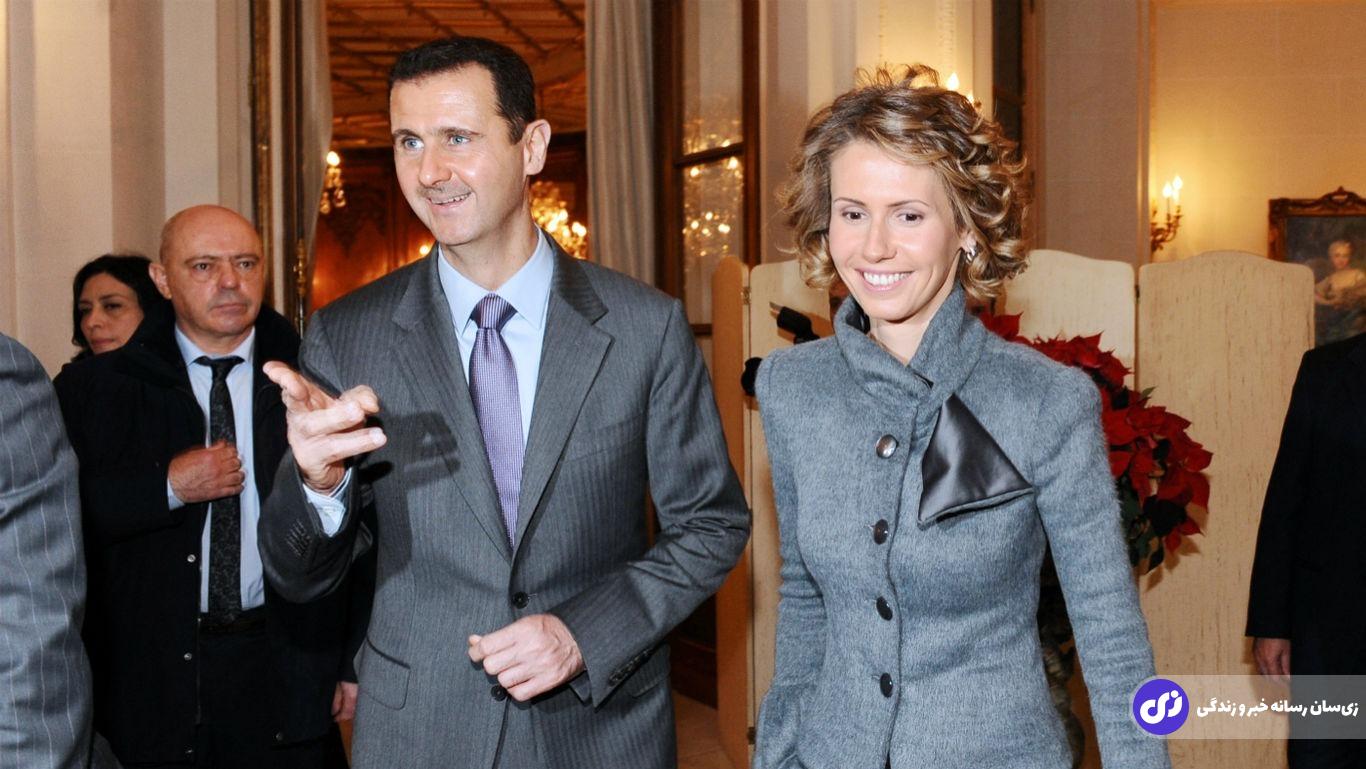 پوتین چگونه کمر بشار اسد را شکست؟ / آیا سقوط دمشق حتمی است؟ پوتین چگونه کمر بشار اسد را شکست؟ / آیا سقوط دمشق حتمی است؟