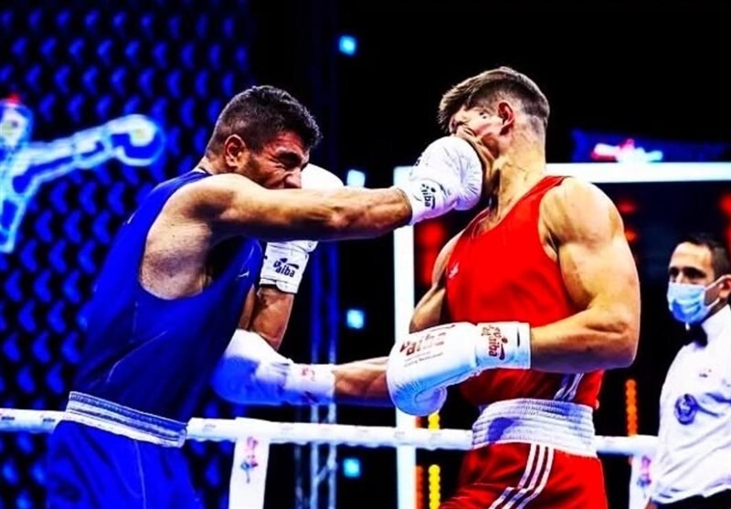 قتل بوکسور تیم ملی توسط برادرش؛ علی جمالی که بود؟