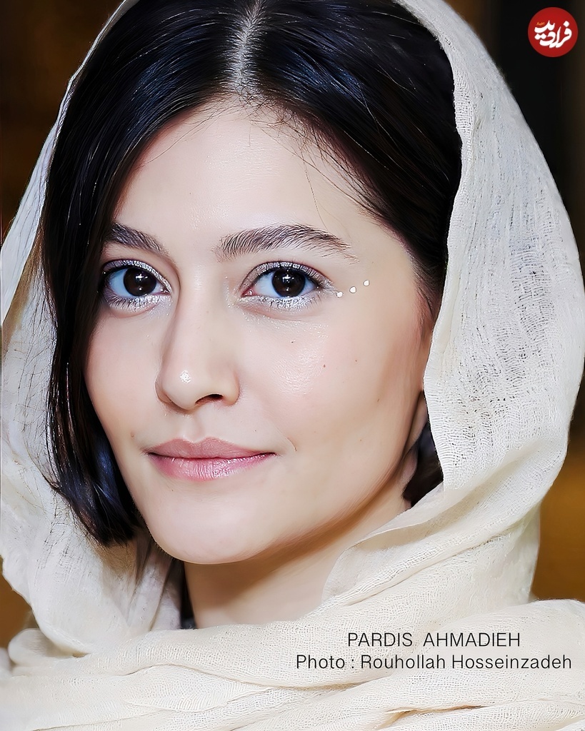 عکس | تغییر چهره جذاب «بهرام رادان و پردیس احمدیه» در ۴۵ و ۳۲ سالگی