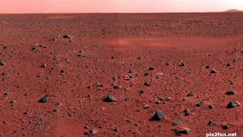 ویدئو | تصاویر زیبای مریخ از نگاه کاوشگرِ Curiosity



تصاویری زیبای مریخ از نگاه کاوشگرِ Curiosity را ببینید.