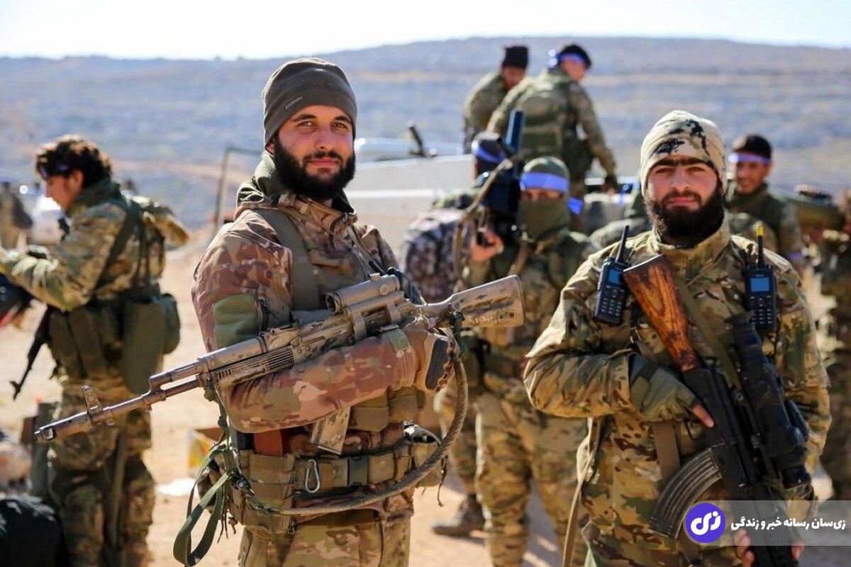 قدرت در سوریه به چه کسانی میرسد؟ قدرت در سوریه به چه کسانی میرسد؟