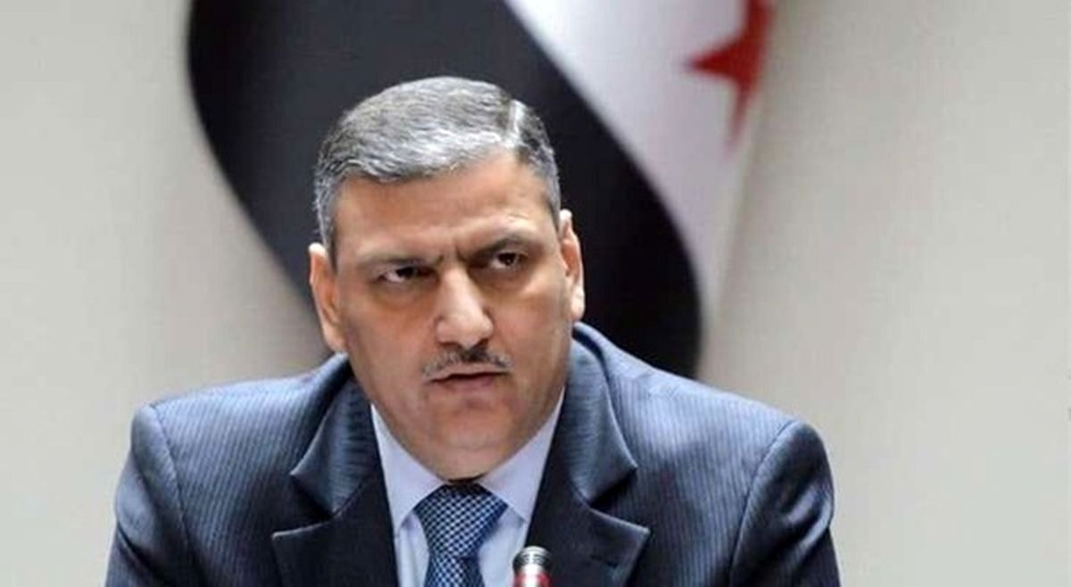 ریاض حجاب گزینه اصلی ریاست دولت انتقالی سوریه بعد از سقوط بشار اسد کیست؟