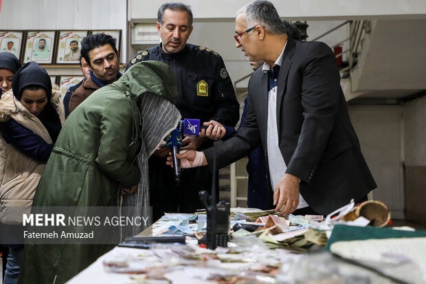 مکله کلاهبرداری تهران؛ ماجرای رمال معروف و مسلح که ۵ کلاس سواد روزانه ده‌ها میلیون در آمد داشت