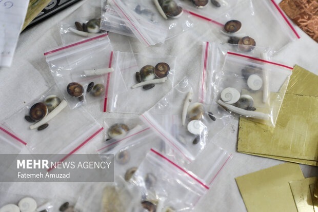 مکله کلاهبرداری تهران؛ ماجرای رمال معروف و مسلح که ۵ کلاس سواد روزانه ده‌ها میلیون در آمد داشت