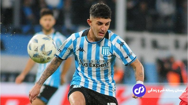 رامین رضاییان در صدر مدافعین راست جهان!