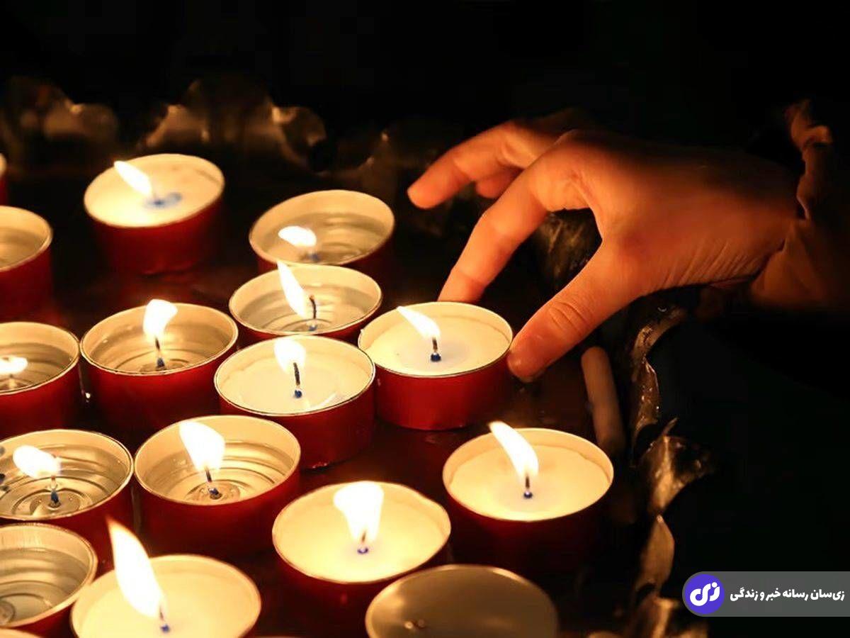 فال شمع روزانه برای متولدین ماه‌های مختلف امروز سه‌شنبه ۲۰ آذر ۱۴۰۳