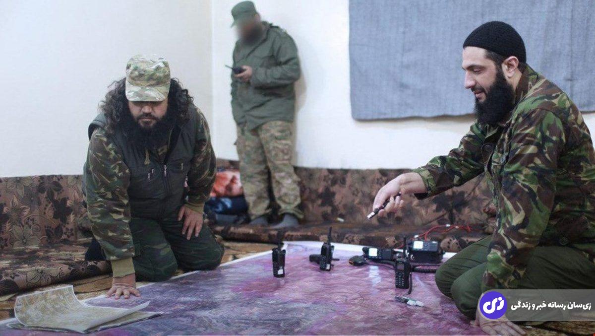 آینده سوریه بعد از سقوط اسد؛ مهم‌ترین بازیگران و سناریوهای پیش‌رو / آیا سوریه تجزیه می‌شود؟