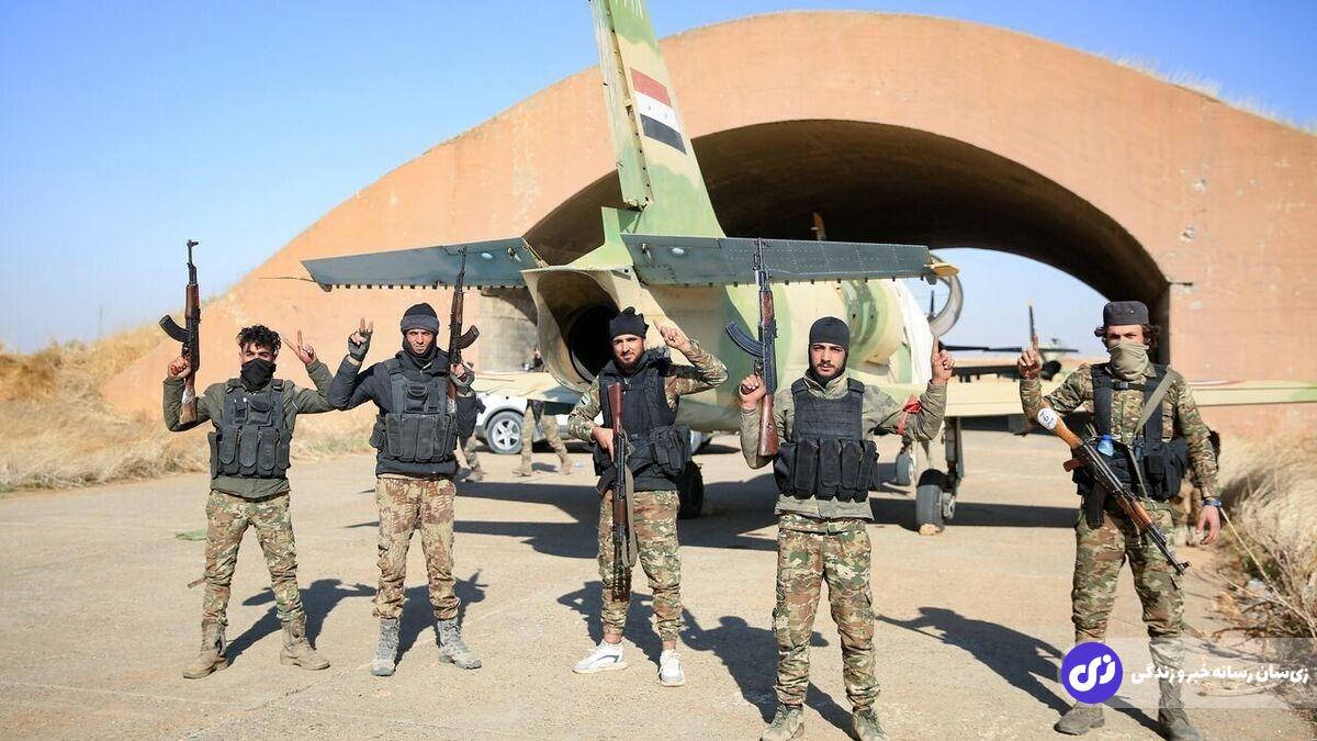 آینده سوریه بعد از سقوط اسد؛ مهم‌ترین بازیگران و سناریوهای پیش‌رو / آیا سوریه تجزیه می‌شود؟