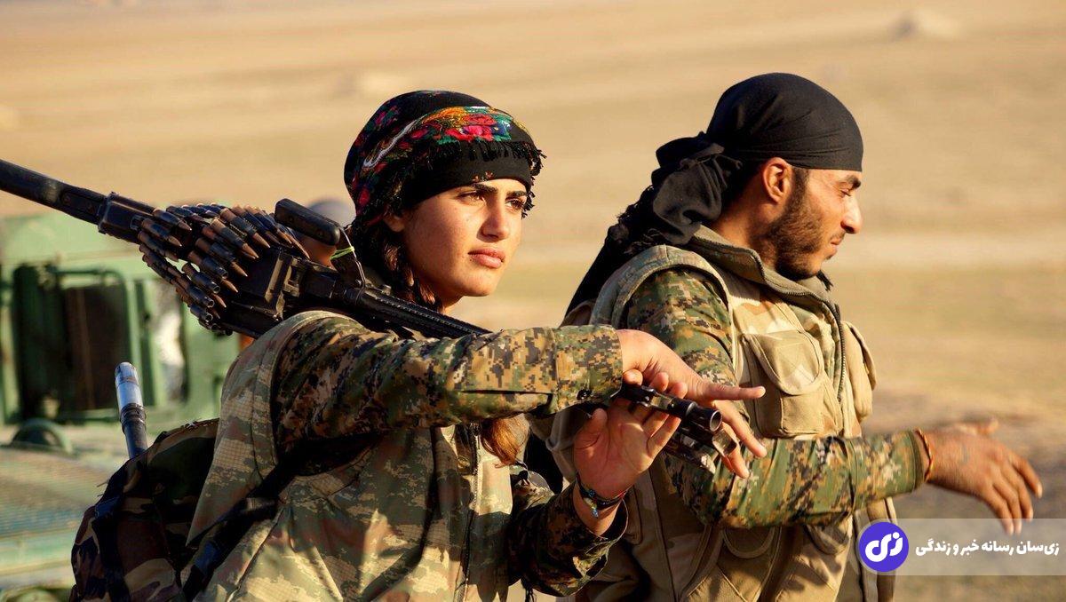 آینده سوریه بعد از سقوط اسد؛ مهم‌ترین بازیگران و سناریوهای پیش‌رو / آیا سوریه تجزیه می‌شود؟