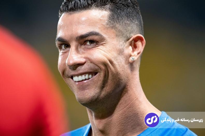 قیمت رونالدو خیلی گران است، او را نمی‌خواهیم!