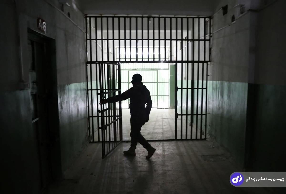 عکس | تصاویری هولناک از کشتارگاههای بشار اسد در زندان صیدنایا / بشار یاد هیتلر را زنده کرد!