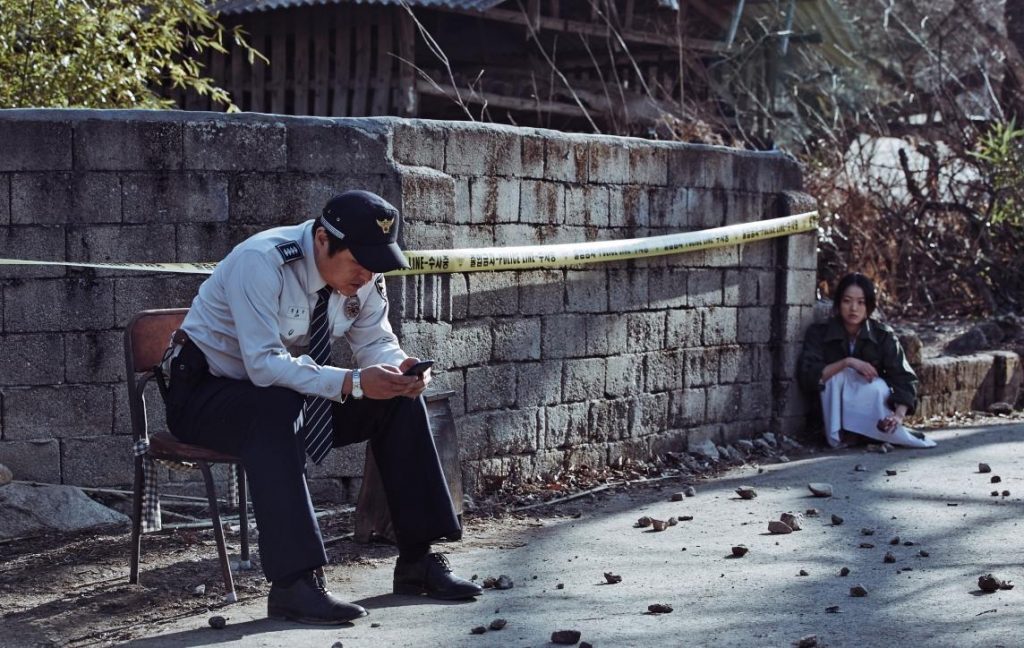 ترسناکترین فیلمهای کرهای؛ از The Housemaid تا Haunted Asylum ترسناکترین فیلمهای کرهای؛ از The Housemaid تا Haunted Asylum