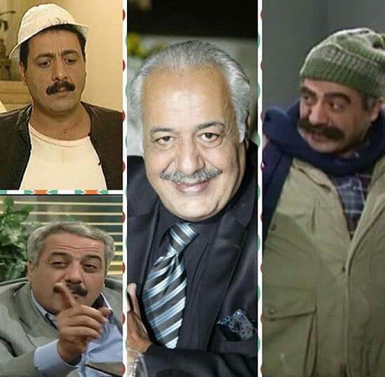 ایمن زیدان بازیگر سریال «مدیر کل» از مردم سوریه عذرخواهی کرد؛ ایمن زیدان کیست؟