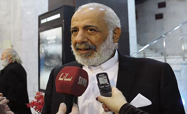 ایمن زیدان بازیگر سریال «مدیر کل» از مردم سوریه عذرخواهی کرد؛ ایمن زیدان کیست؟