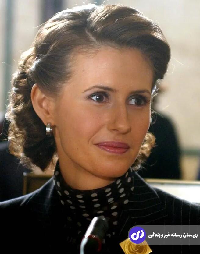 اسما اسد؛ از «گلی در صحرا» تا «لیدی مکبث»!