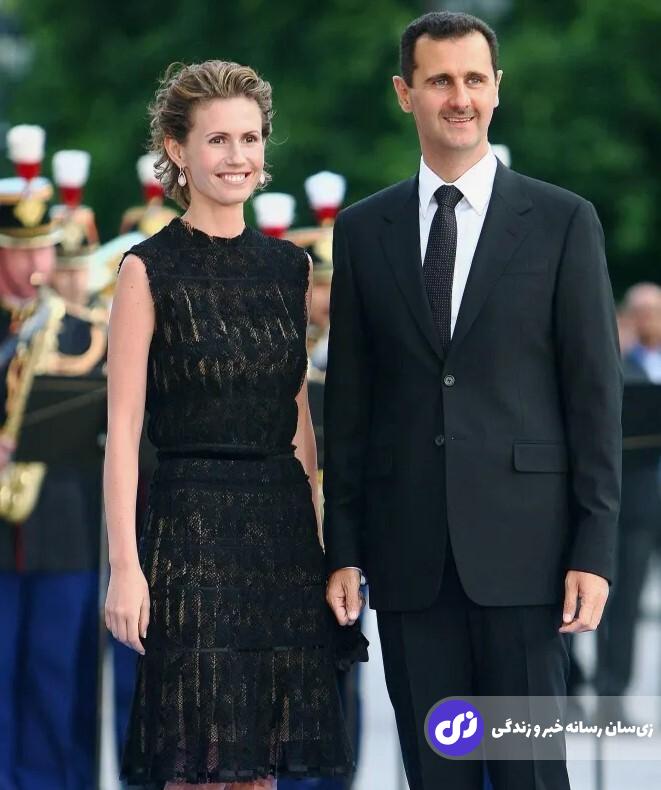 اسما اسد؛ از «گلی در صحرا» تا «لیدی مکبث»!