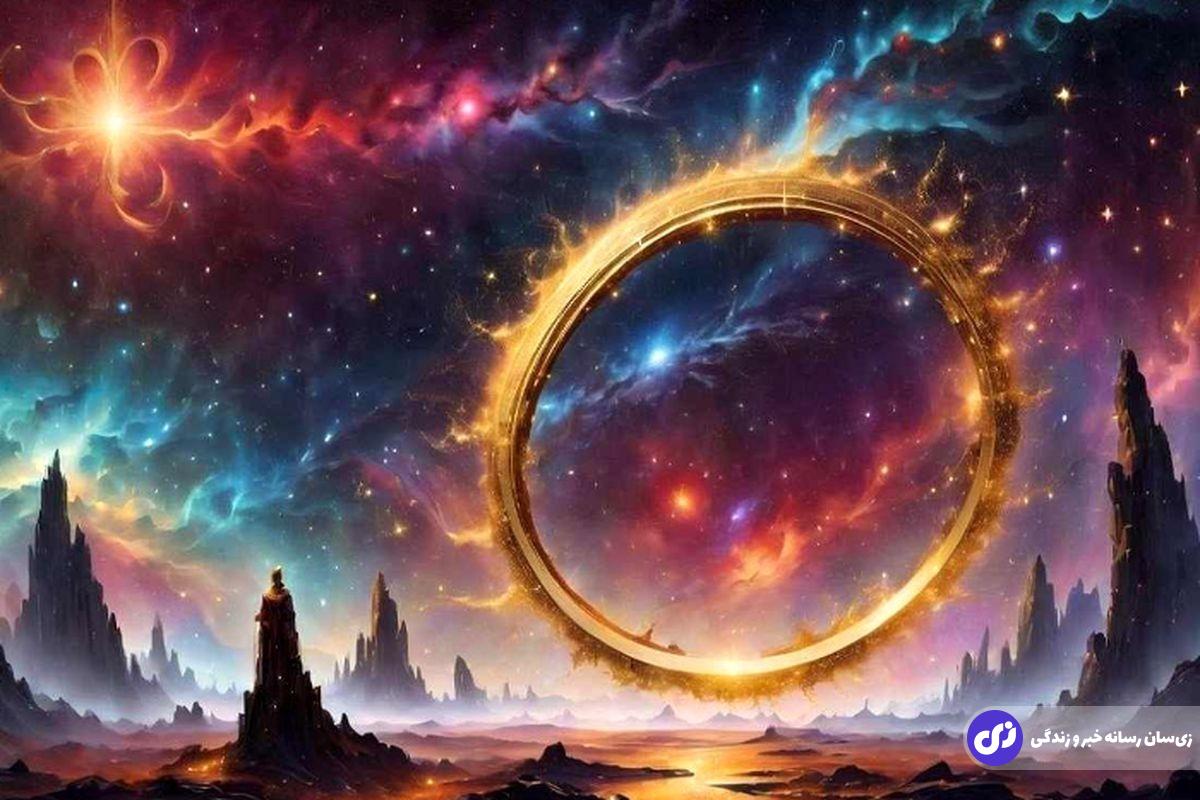 تقویم نجومی امروز چهارشنبه ۲۱ آذر ۱۴۰۳ / تقویم همسران امروز چهارشنبه ۲۱ آذر ۱۴۰۳