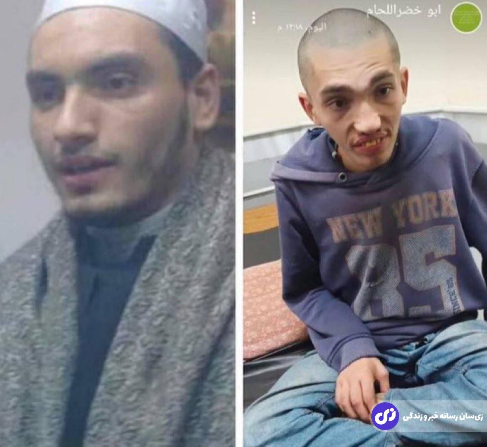 دردناک‌ترین شکنجه در زندان‌های بشار اسد؛ علی سیداوی عقلش را از دست می‌دهد! + عکس