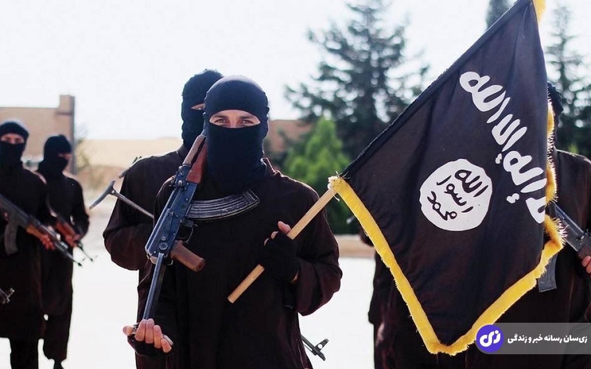 ویدئو | ورود شورشیان به شهر شیعه‌نشین لاذقیه با پرچم داعش