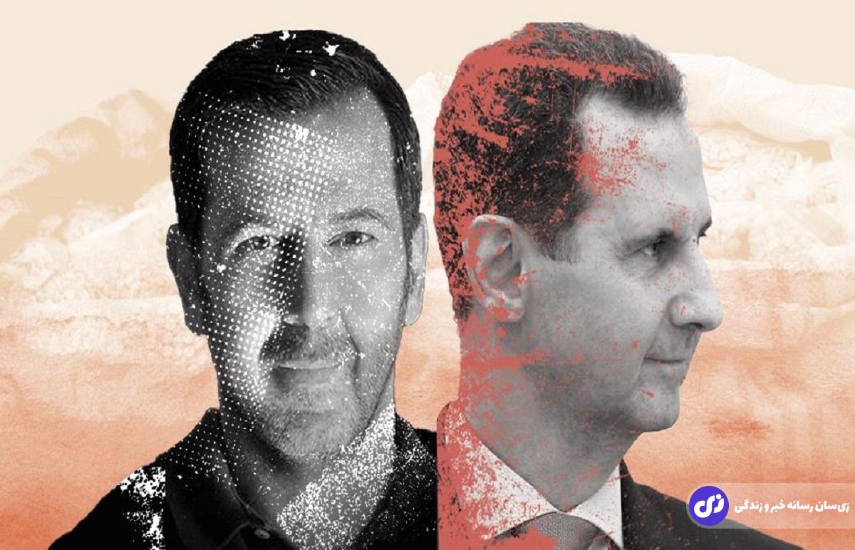 ماهر اسد؛ «خشنترین عضو خاندان اسد» کیست؟ چه کرد؟ و کجاست؟ ماهر اسد؛ «خشنترین عضو خاندان اسد» کیست؟ چه کرد؟ و کجاست؟