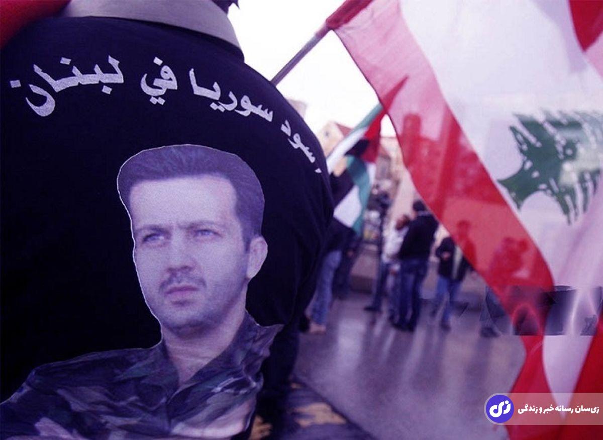 ماهر اسد؛ پابلو اسکوبار خاندان اسد که با رحم و اصلاح بیگانه بود ماهر اسد؛ پابلو اسکوبار خاندان اسد که با رحم و اصلاح بیگانه بود