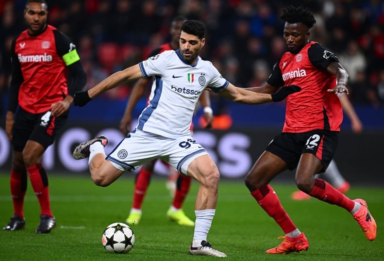 چکش‌ها در توییتر برای طارمی بالا رفت