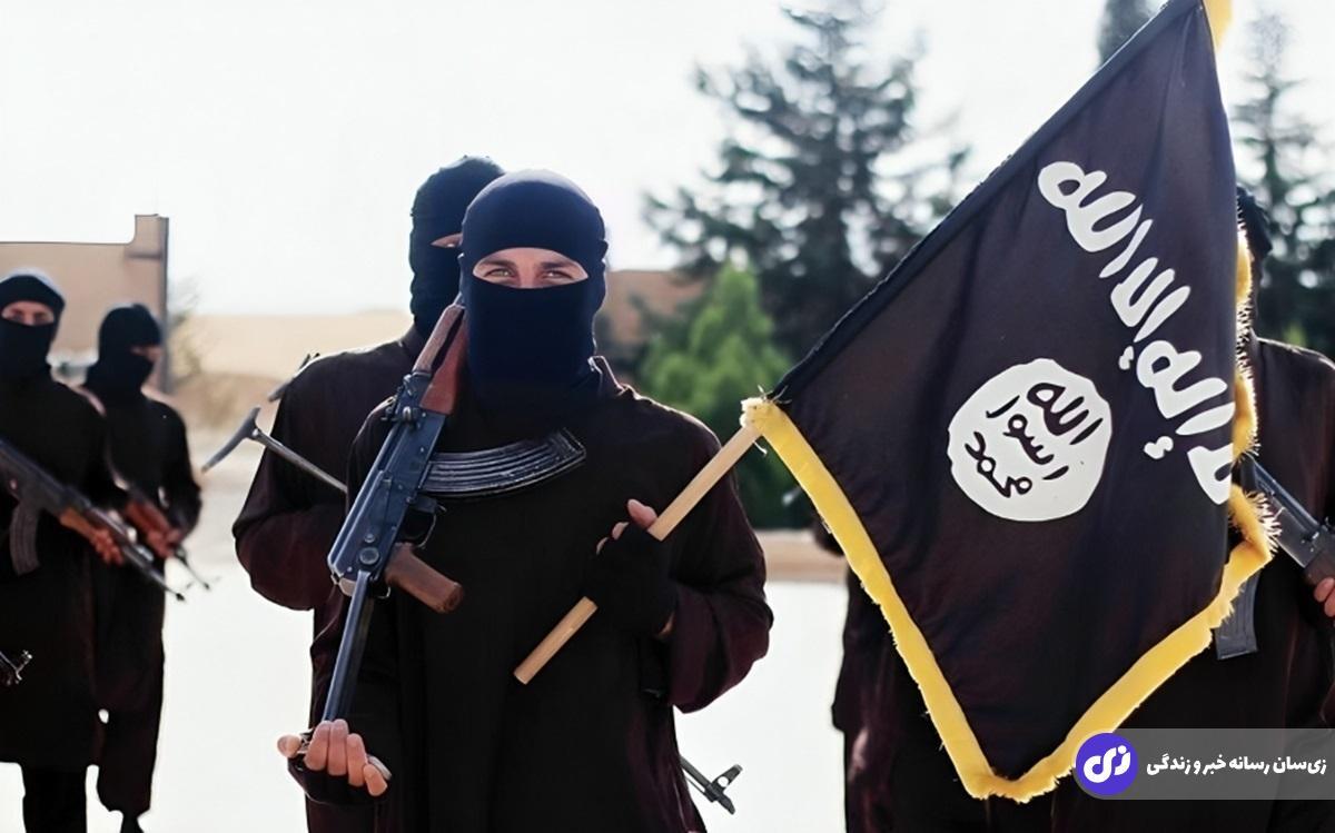 (ویدئو) فیلمی تکان‌دهنده از خودروهای داعشی؛ داعش به حمص سوریه برگشت؟