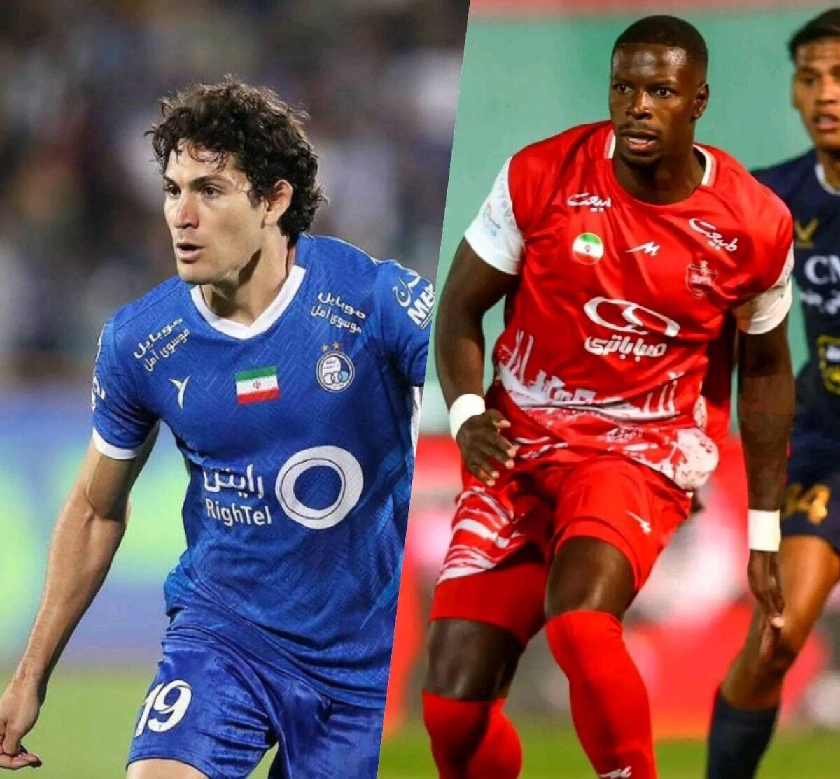 همه چیز در مورد یک هشتم نهایی جام حذفی / فینال زودرس در راه است؟