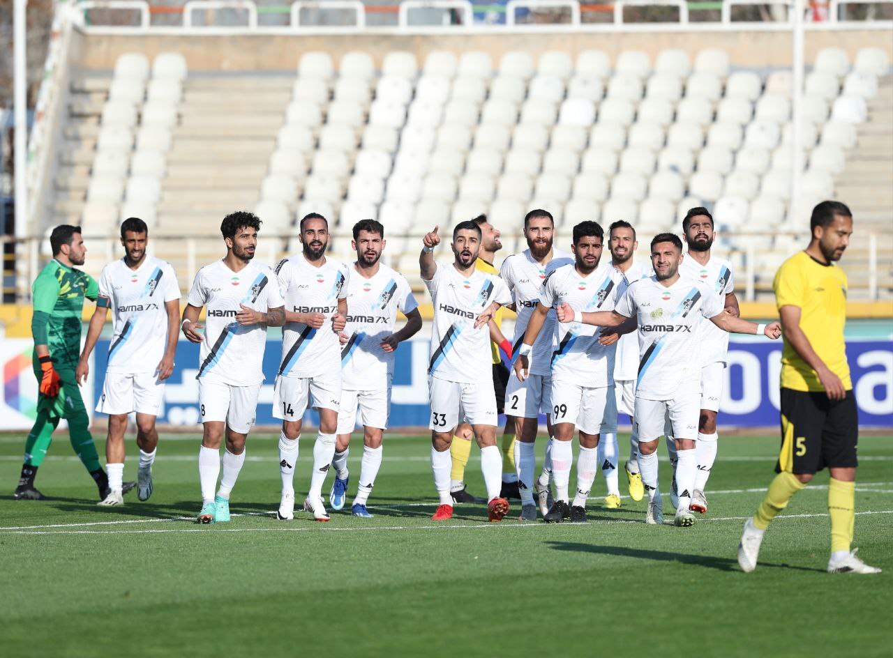 همه چیز در مورد یک هشتم نهایی جام حذفی / فینال زودرس در راه است؟