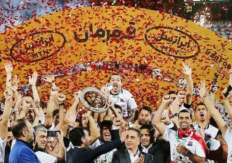 همه چیز در مورد یک هشتم نهایی جام حذفی / فینال زودرس در راه است؟