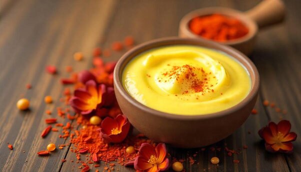 راز طبیعت برای داشتن موهایی درخشان راز طبیعت برای داشتن موهایی درخشان