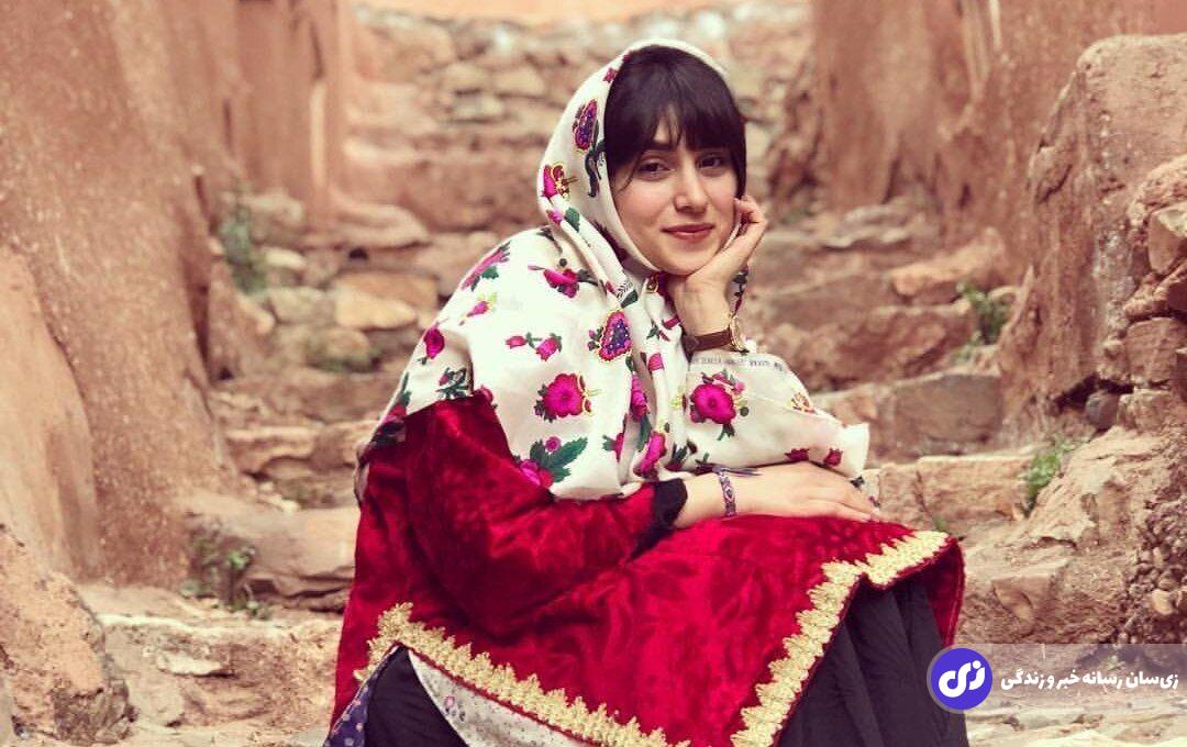 وکیل پرونده «کنسرت فرضی»: بازداشت پرستو احمدی در مازندران